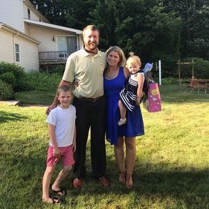 Meet your Posher, Brett